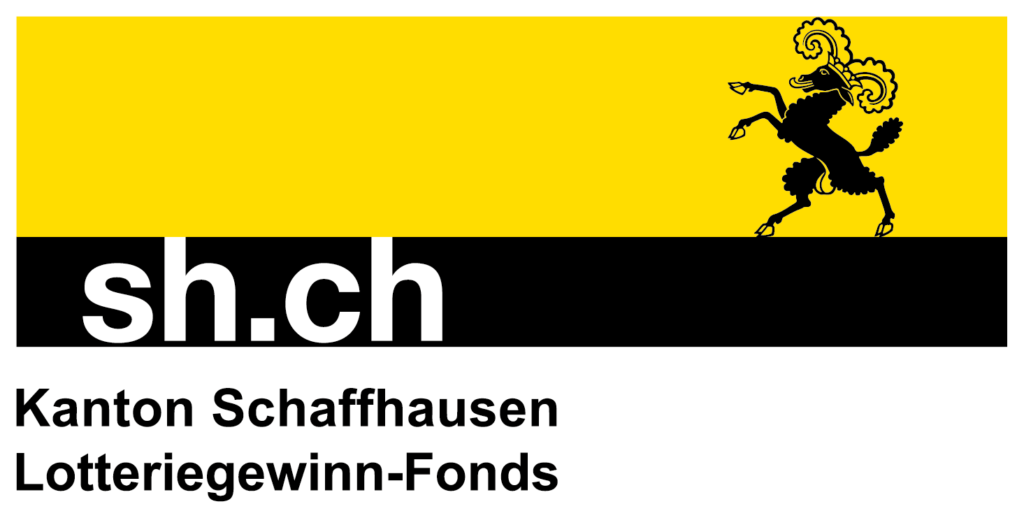 Kanton Schaffhausen Lotteriegewinn-Fonds