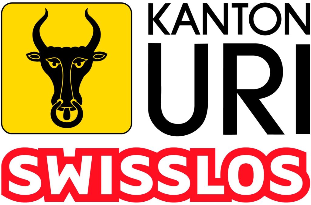 Swisslos Kanton URI