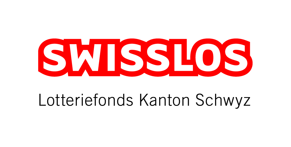 Lotteriefonds Kanton Schwyz